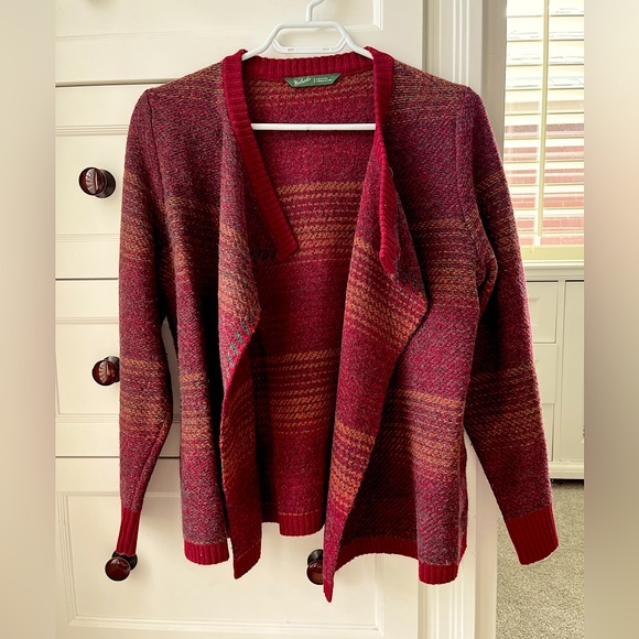 Vintage - Woolrich Sweater - Excellent Condition - Picture 2 of 12